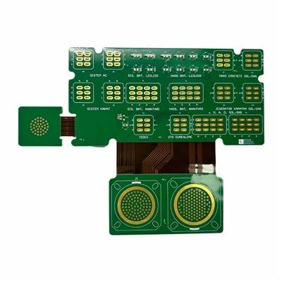Drone hovedkontrolmodul RF